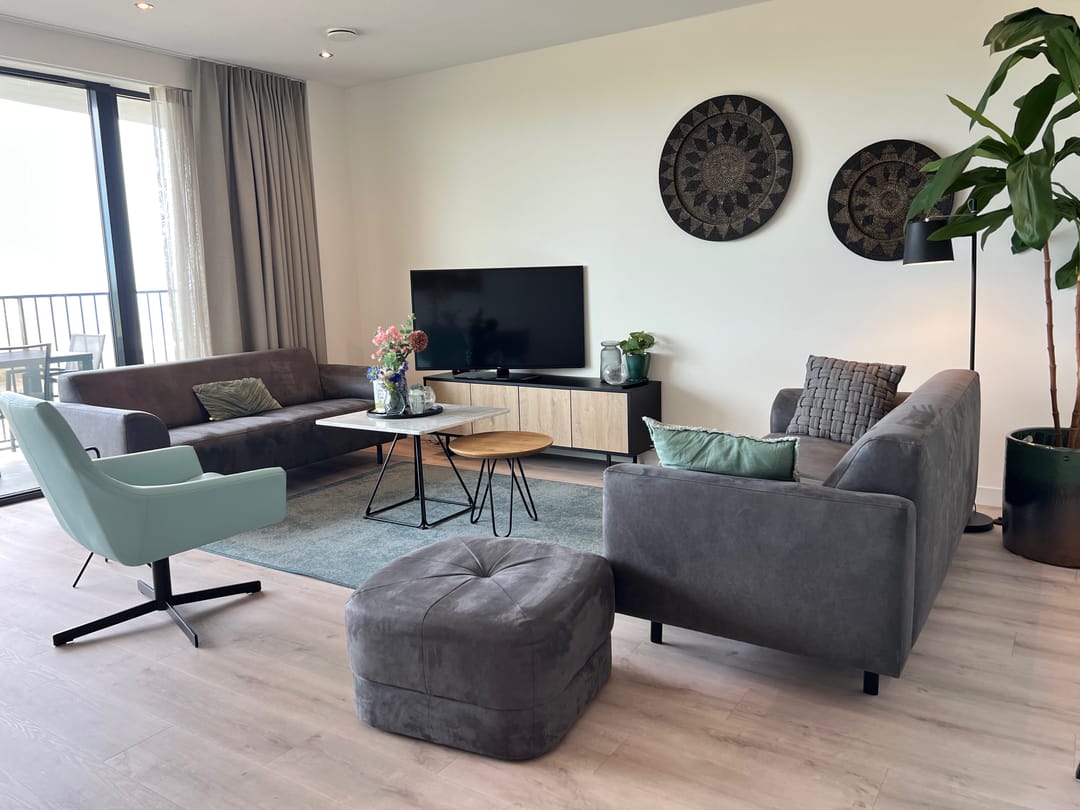 Foto 7 van Westhavendam 15-301