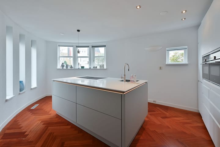 Foto 11 van Matissehof 41