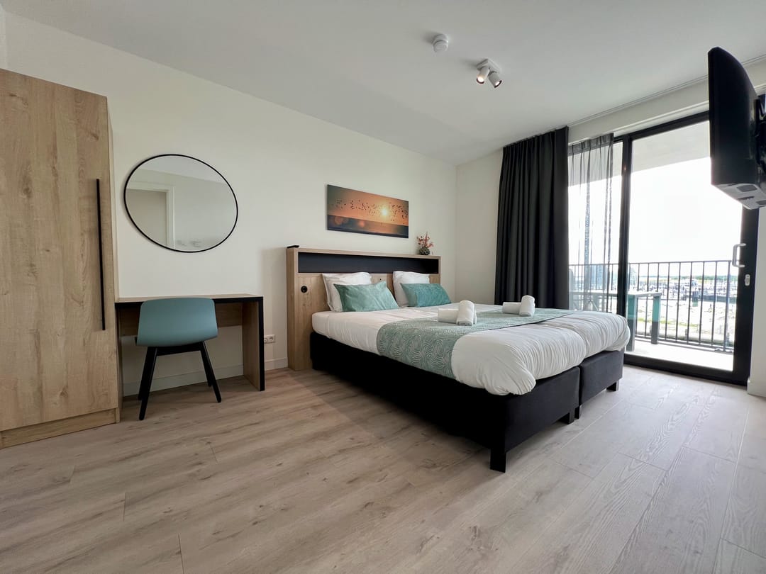 Foto 13 van Westhavendam 15-301