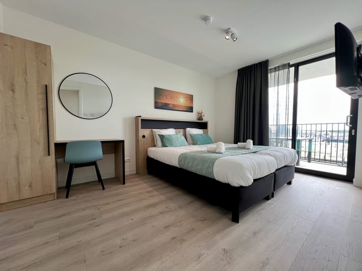 Foto 13 van Westhavendam 15-301