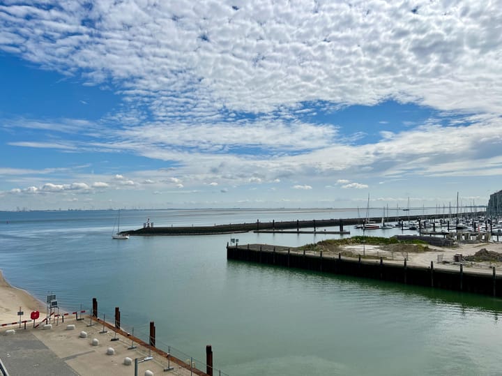 Foto 14 van Westhavendam 15-301