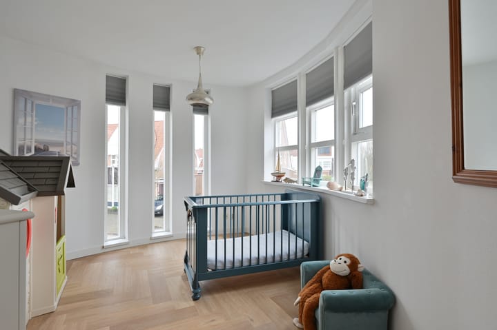 Foto 13 van Matissehof 41