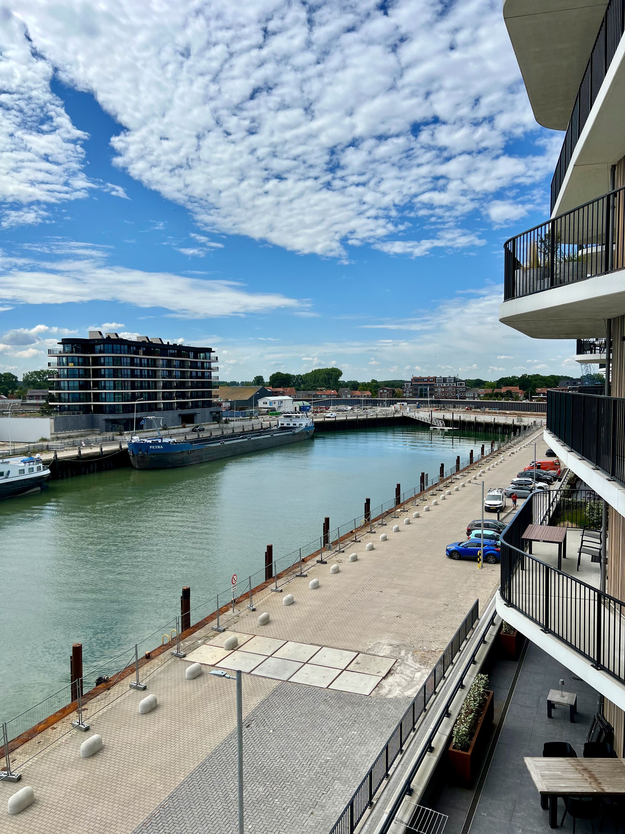 Foto 21 van Westhavendam 15-301