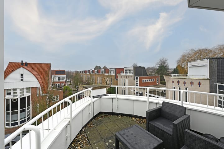 Foto 26 van Matissehof 41