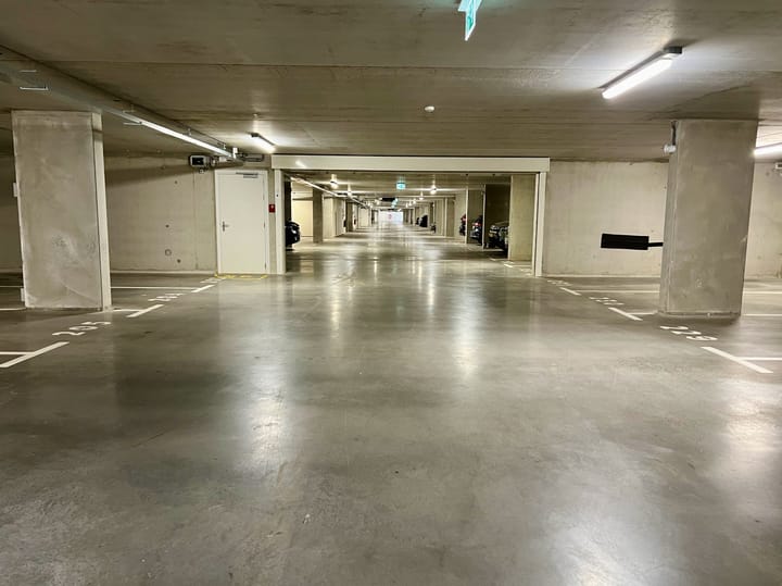 Foto 24 van Westhavendam 15-301