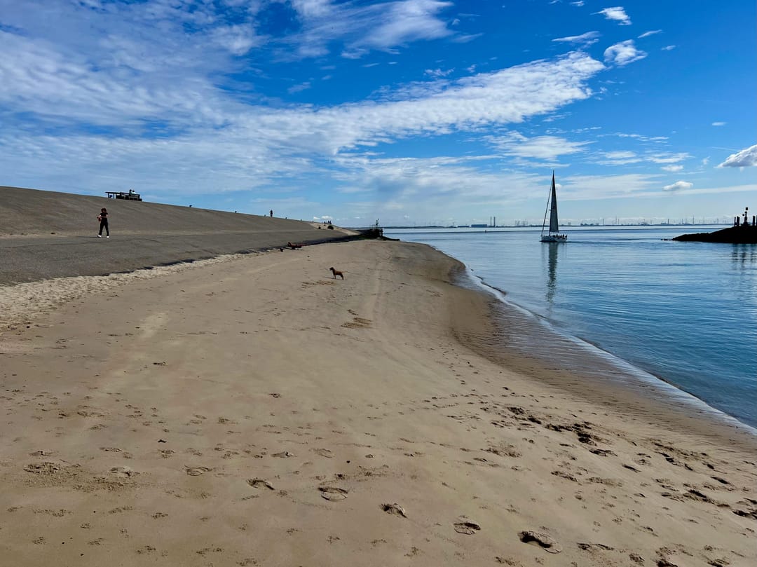 Foto 26 van Westhavendam 15-301