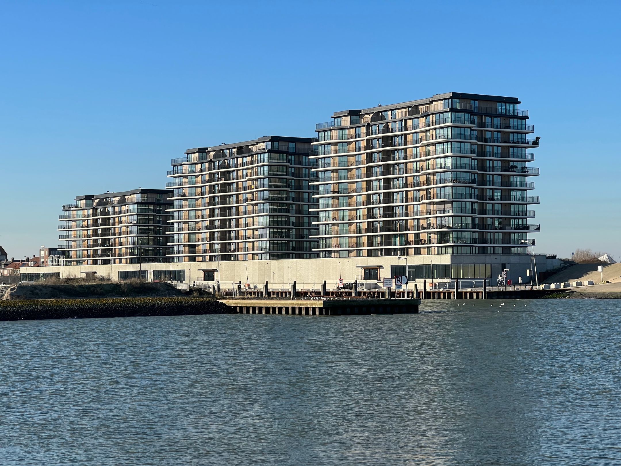 Foto 27 van Westhavendam 15-301