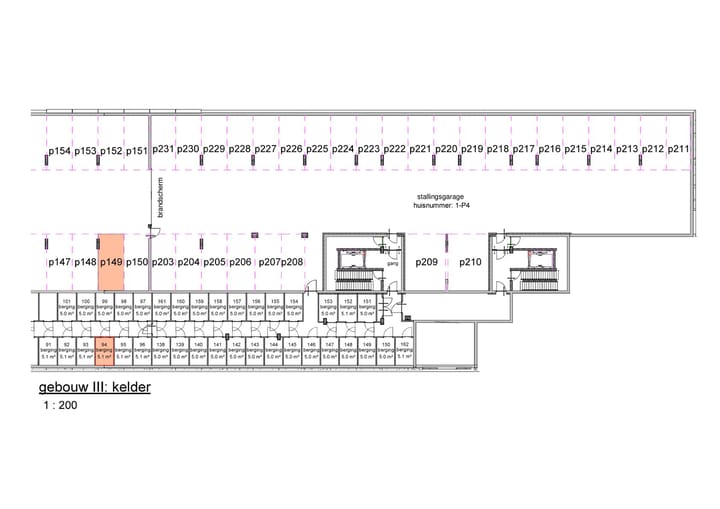 Foto 30 van Westhavendam 15-301