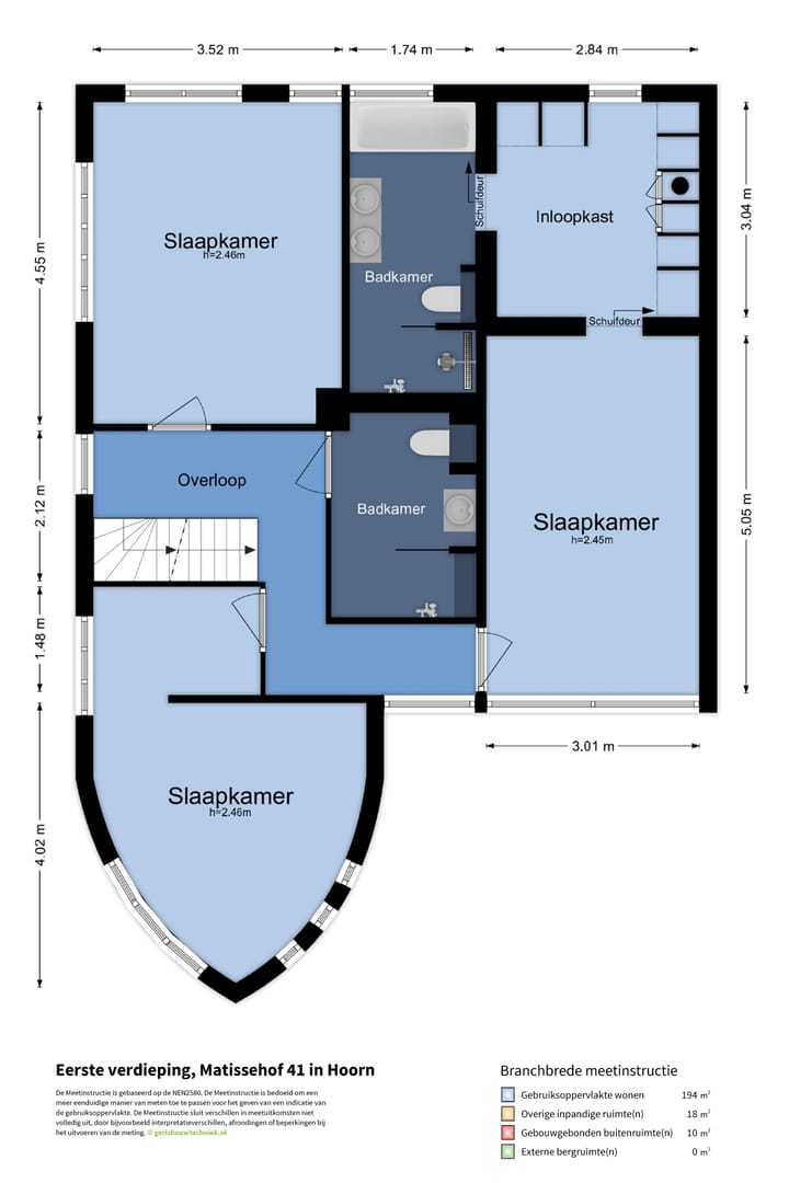 Foto 38 van Matissehof 41