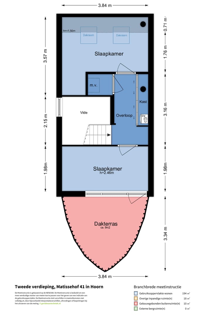 Foto 39 van Matissehof 41