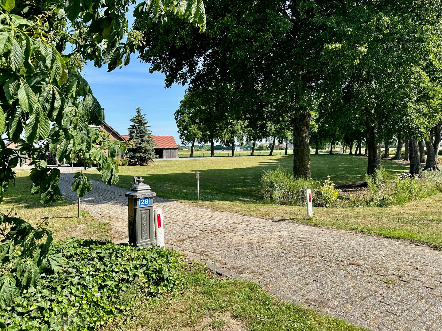 Photo 4 of Watervlietseweg 28