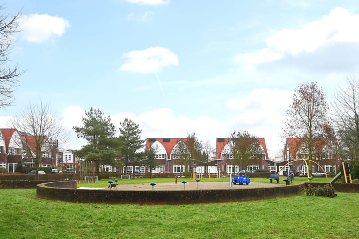 Foto 34 van Matissehof 41