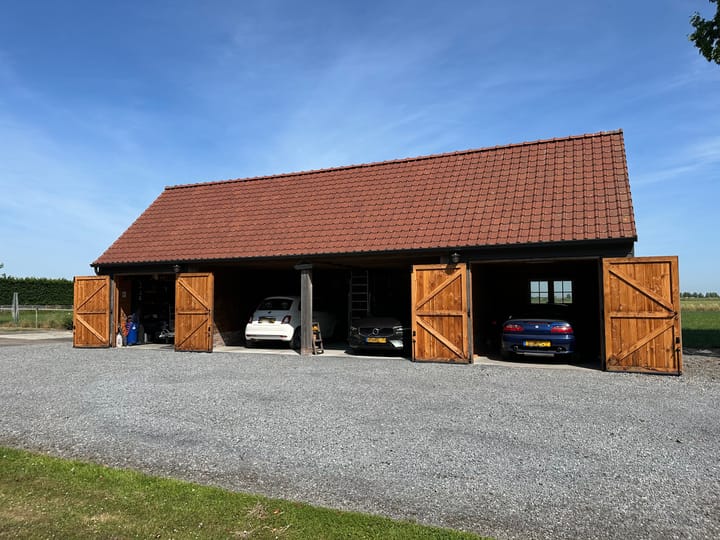 Foto 8 van Watervlietseweg 28