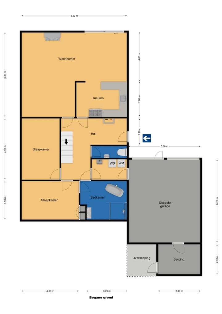 Foto 34 van Watervlietseweg 28