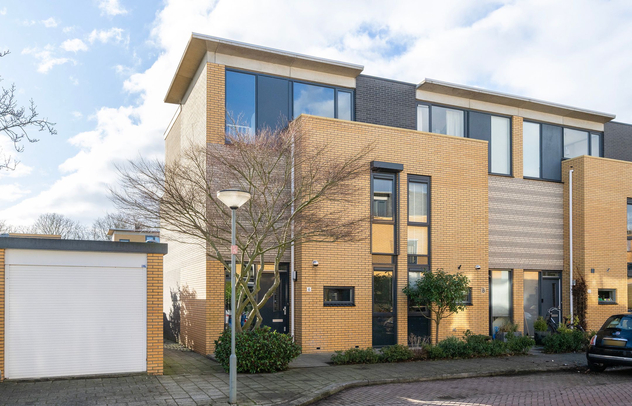 Buying a house in The Netherlands., Groenhove 6