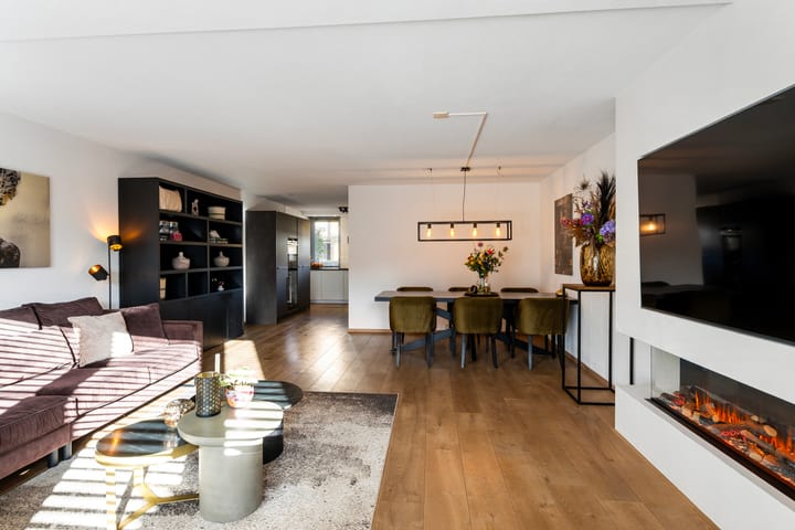 Foto 5 van Groenhove 6