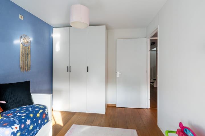 Foto 25 van Groenhove 6