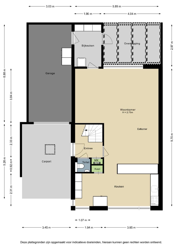 Foto 37 van 't Wad 18