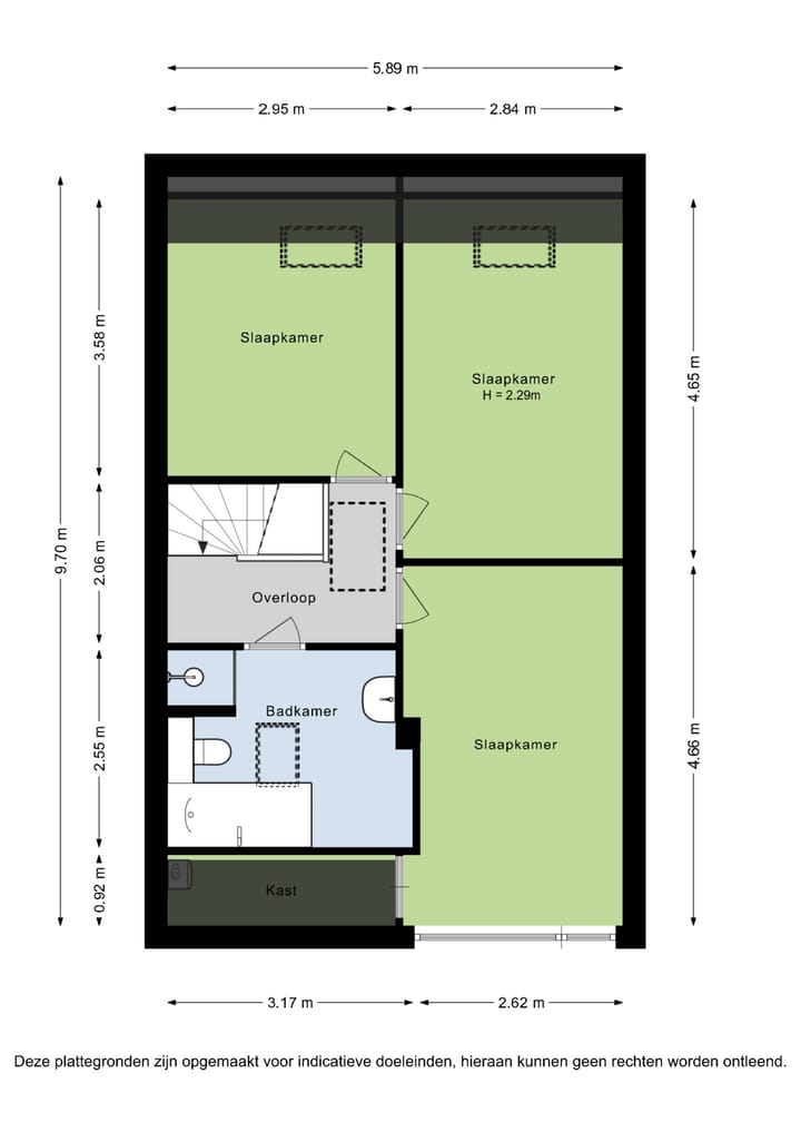 Foto 38 van 't Wad 18