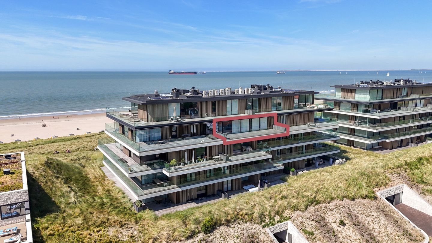 Foto 1 van Vlamingpolderweg 3-B302