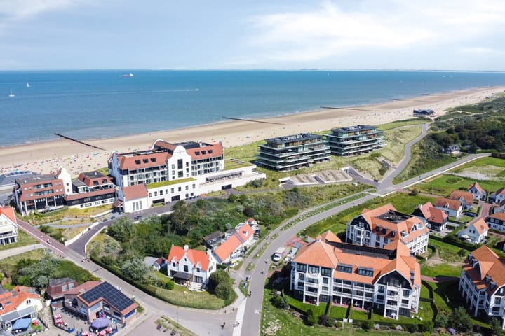 Foto 2 van Vlamingpolderweg 3-B302