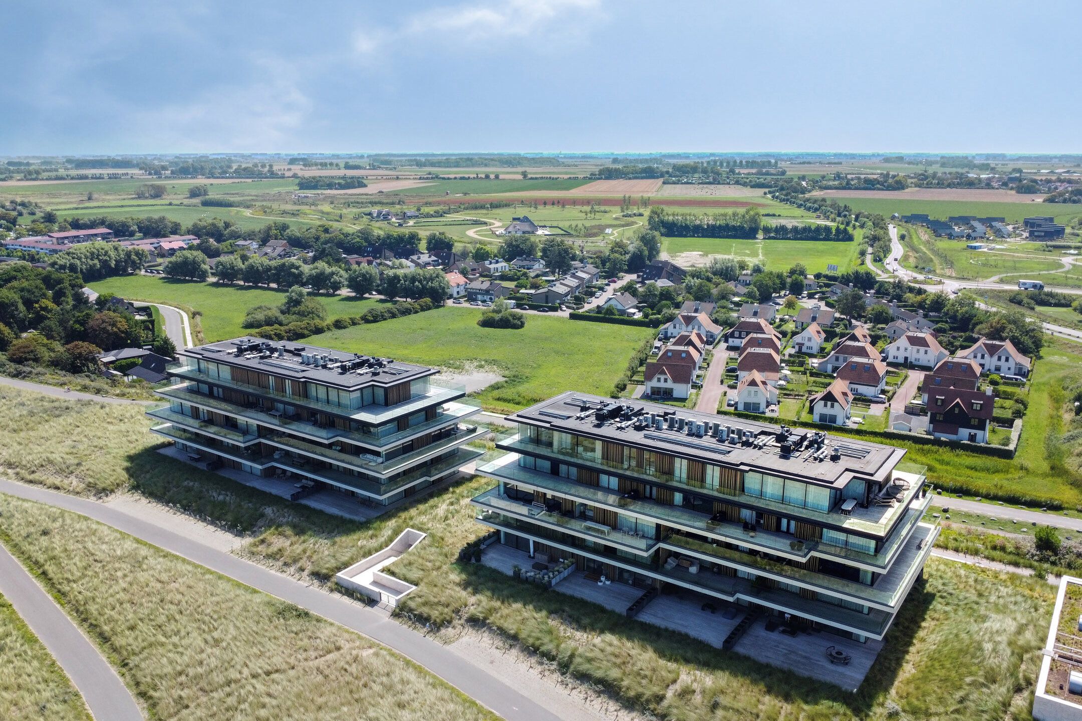 2-bedroom freehold villa in Cadzand — photo 3 of 5