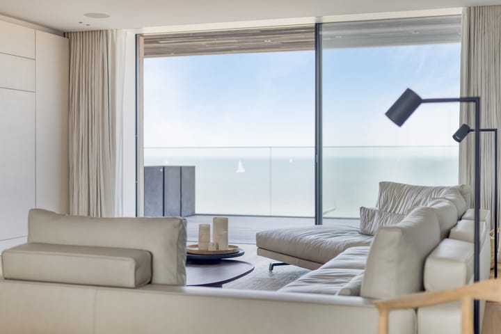 Foto 9 van Vlamingpolderweg 3-B302