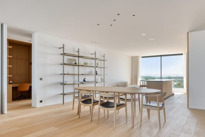 Foto 19 van Vlamingpolderweg 3-B302