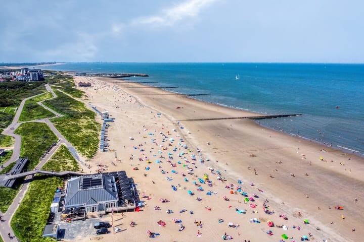 Foto 6 van Vlamingpolderweg 3-B302