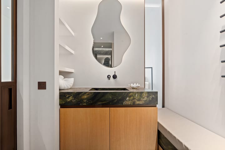 Foto 38 van Vlamingpolderweg 3-B302