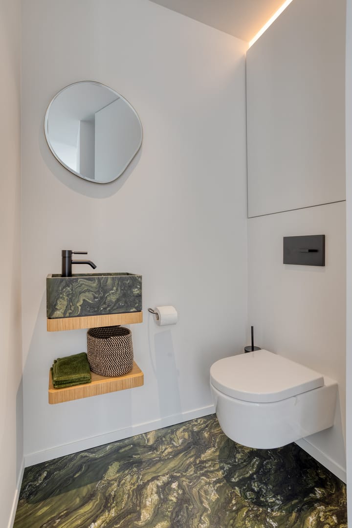 Foto 40 van Vlamingpolderweg 3-B302