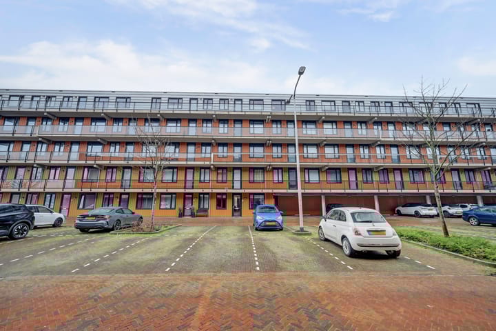 Noordmanshof 10 main image