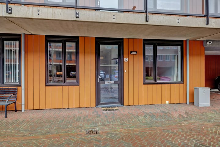 Photo 8 of Noordmanshof 10