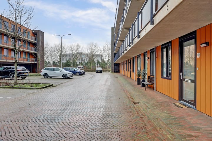 Photo 9 of Noordmanshof 10