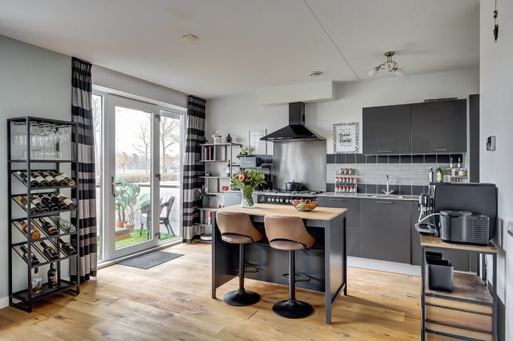 Photo 15 of Noordmanshof 10