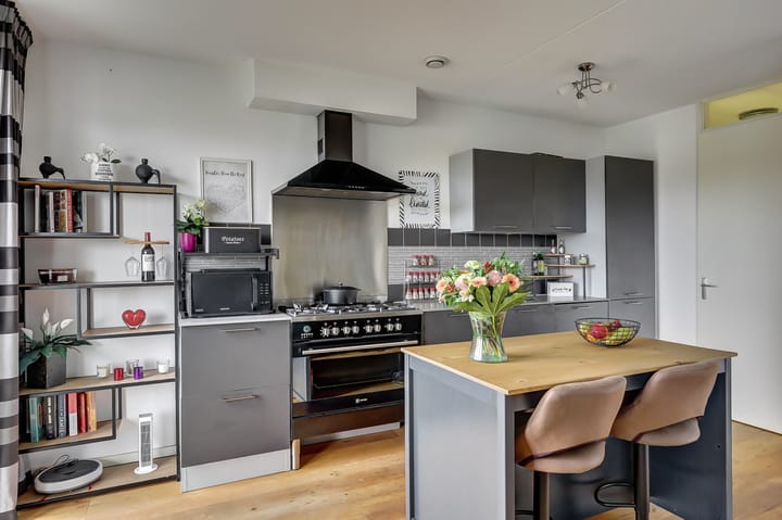 Photo 16 of Noordmanshof 10