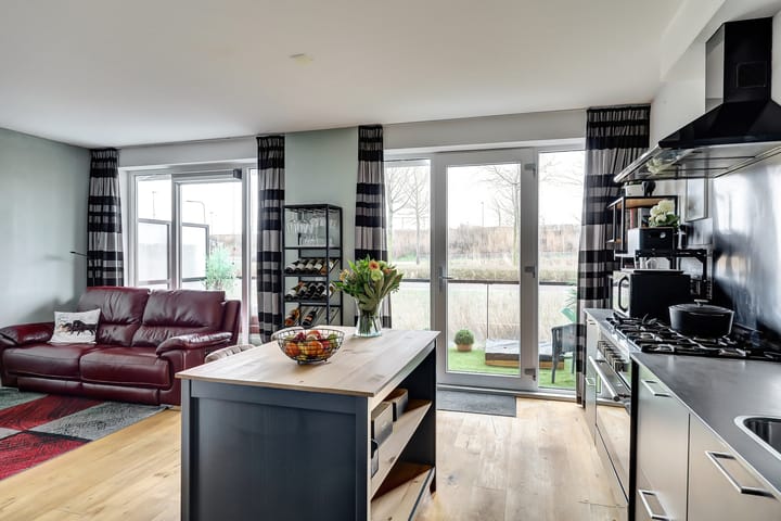 Photo 18 of Noordmanshof 10