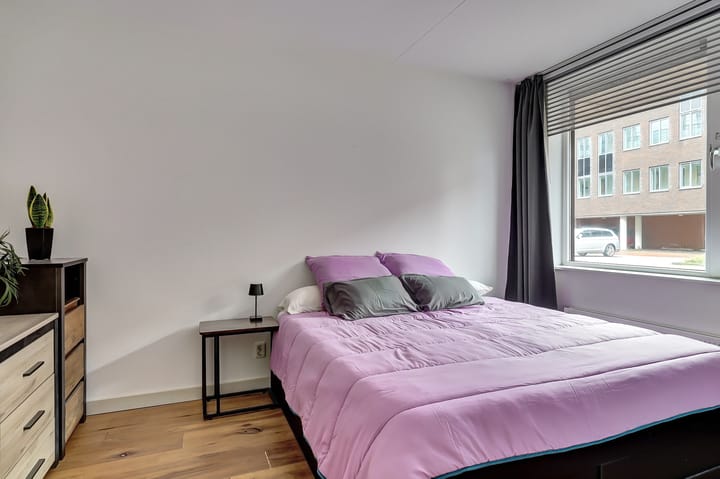 Photo 20 of Noordmanshof 10