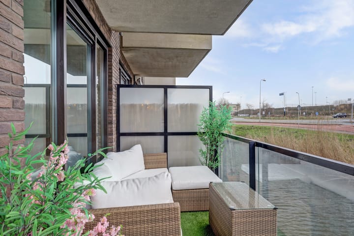 Photo 26 of Noordmanshof 10