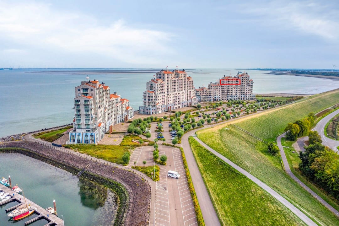 Foto 2 van Port Scaldis 21-081