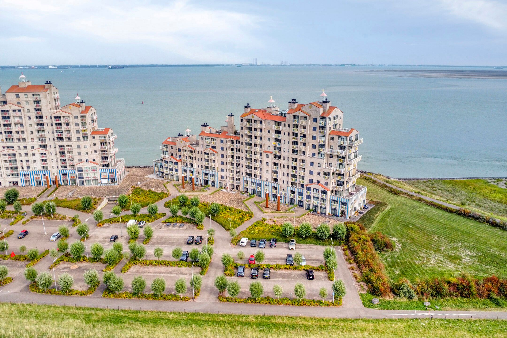 Foto 3 van Port Scaldis 21-081