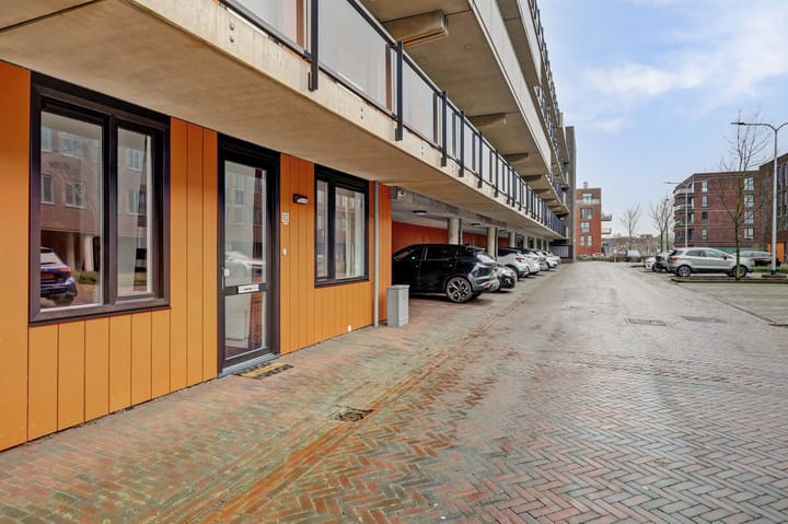 Photo 28 of Noordmanshof 10