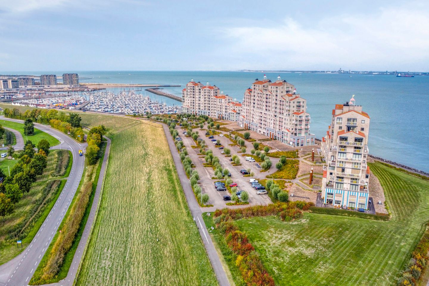 Foto 4 van Port Scaldis 21-081