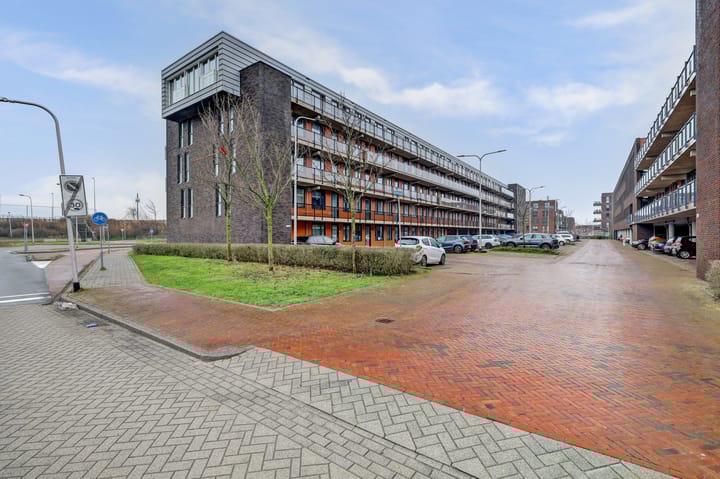 Photo 29 of Noordmanshof 10