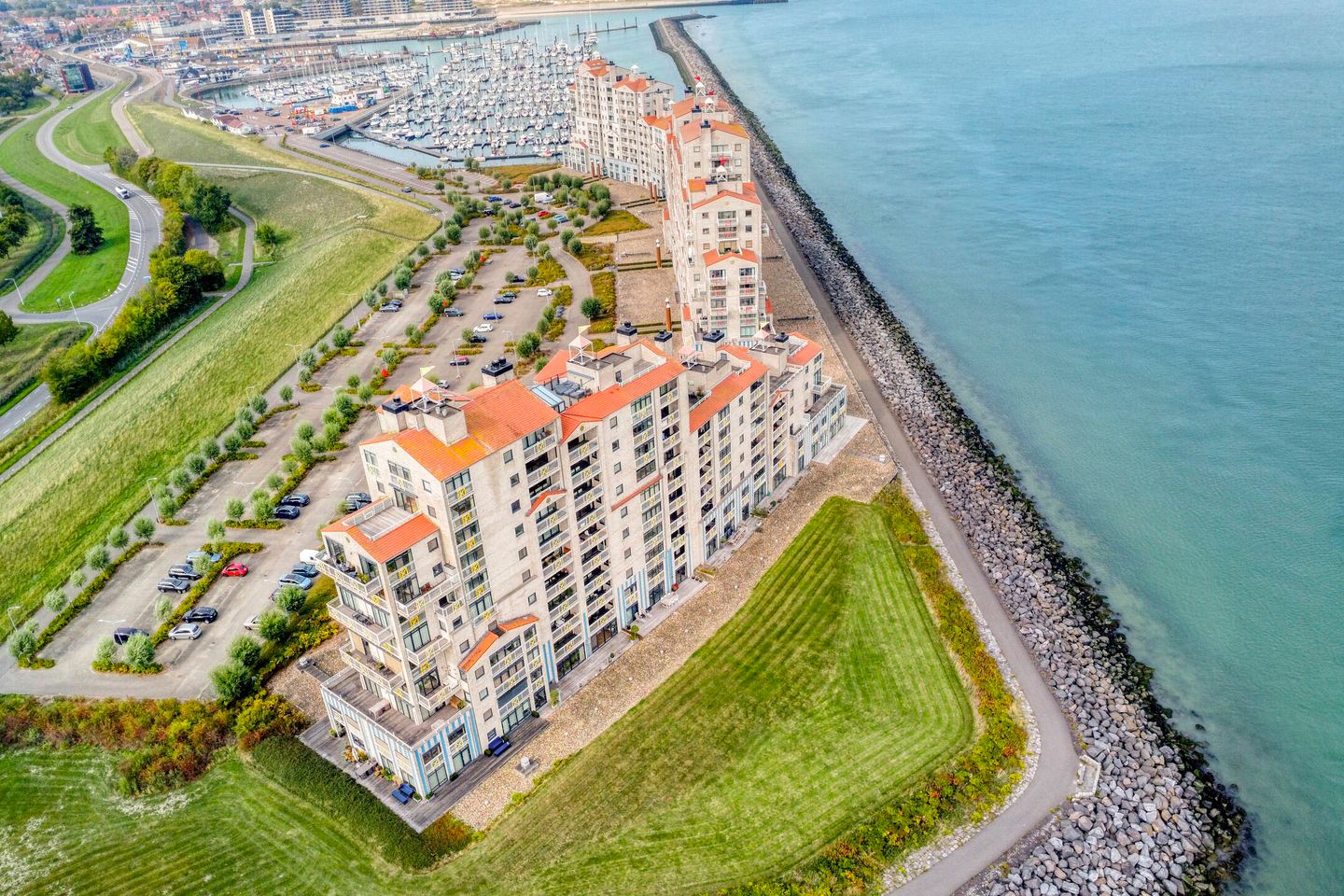 Foto 5 van Port Scaldis 21-081