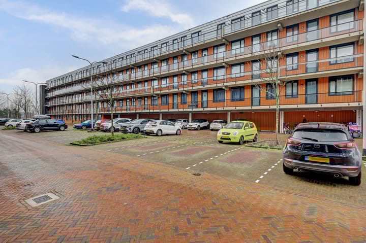 Photo 30 of Noordmanshof 10