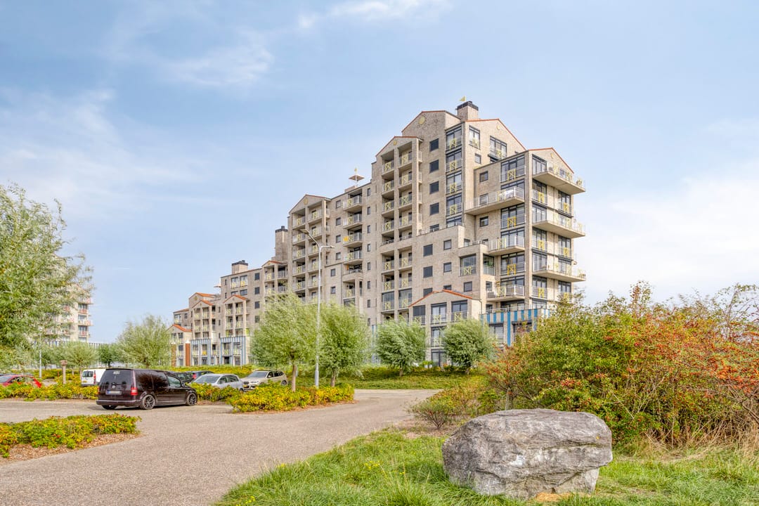 Foto 7 van Port Scaldis 21-081