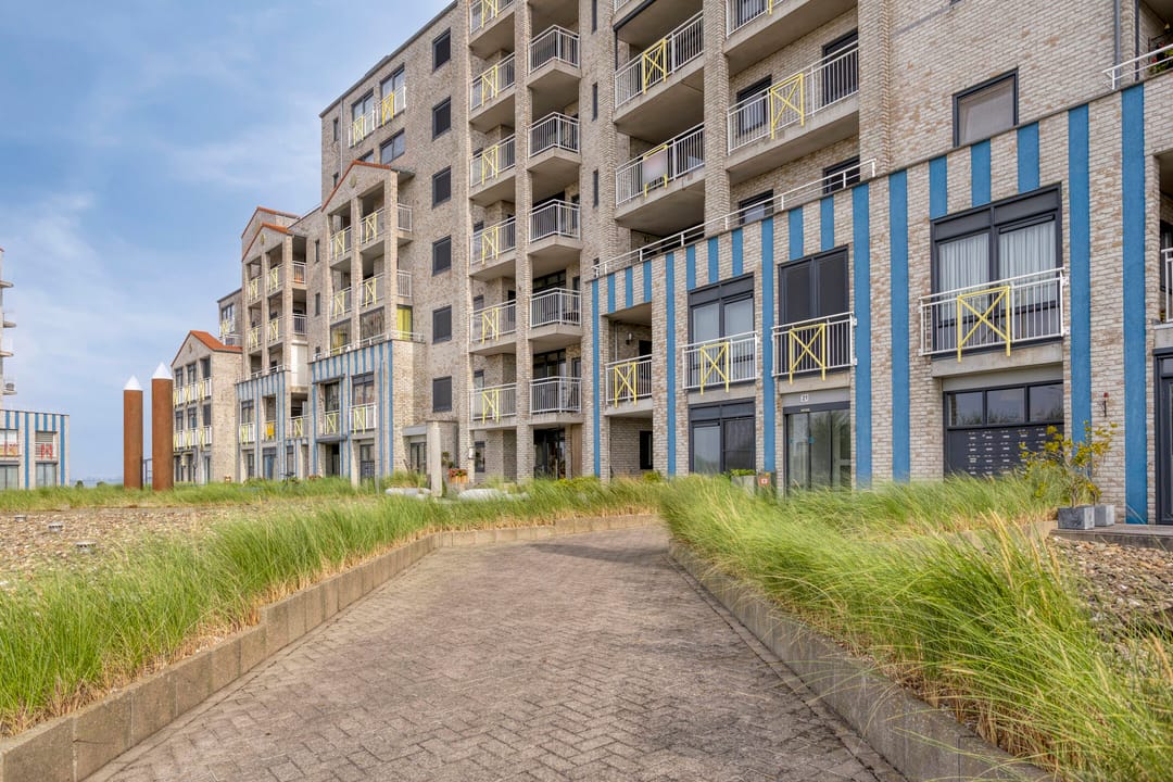 Foto 8 van Port Scaldis 21-081