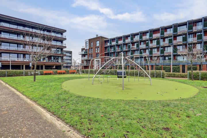 Photo 32 of Noordmanshof 10