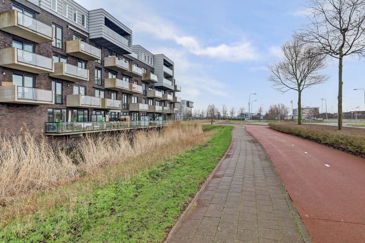 Photo 33 of Noordmanshof 10